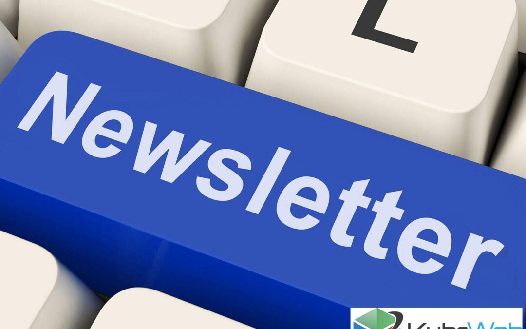 Campagne newsletter: gli errori da evitare