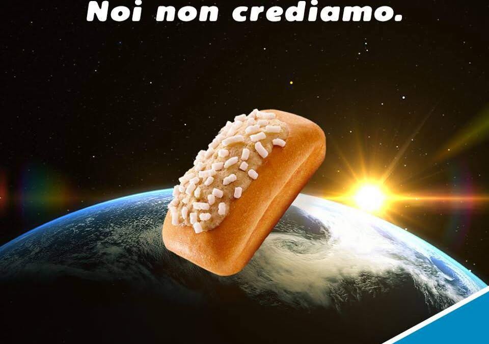 La comunicazione ai tempi del web 2.0: il caso Buondì Motta