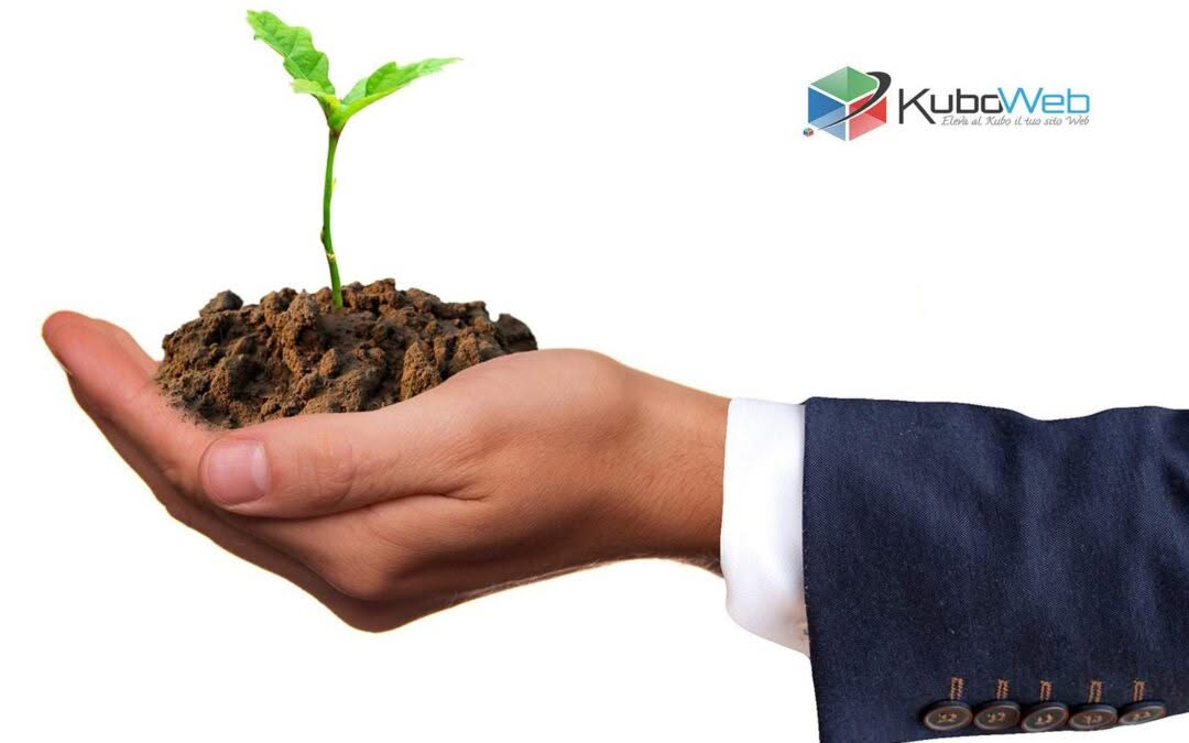 Agrosat, la piattaforma agricola