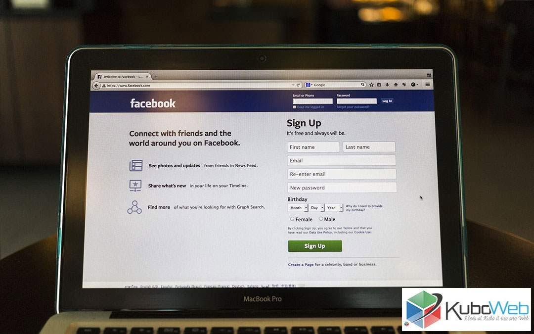Facebook e la privacy: che cosa sta succedendo?