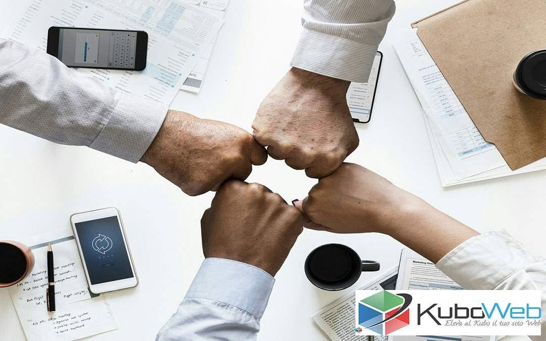 Le figure professionali delle Web Agency: il full stack developer