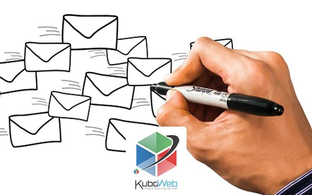 L’email marketing come strategia vincente