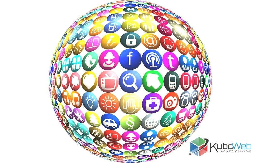 Velocità sito web – WebAgency KuboWeb
