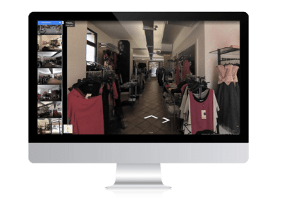 Google Virtual Tour – Alternative Moda