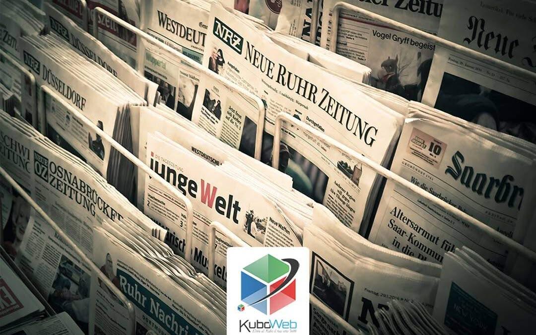 La digitalizzazione per risparmiare tempo, fatica, denaro e spazio