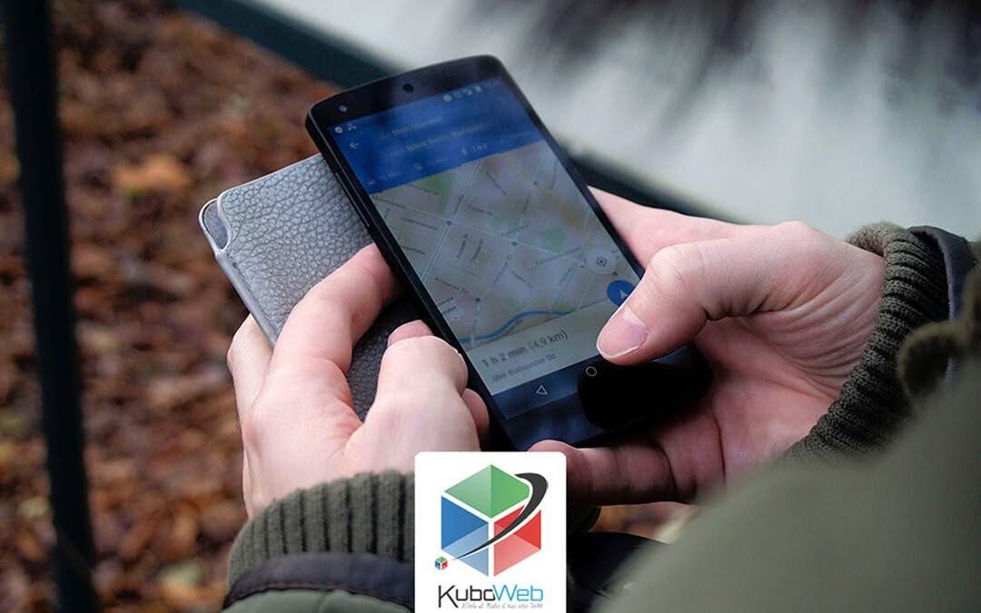 API di Google Maps a pagamento: la verità