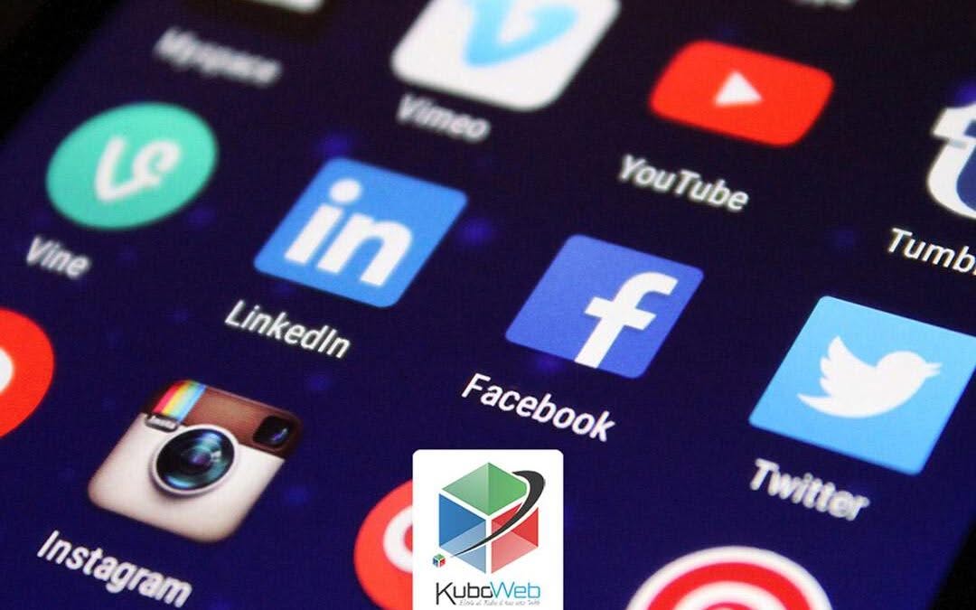 Che mondo sarebbe senza i social network?