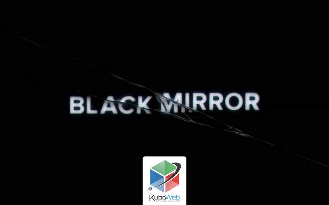 Da Black Mirror ai social network. Il lato oscuro di internet