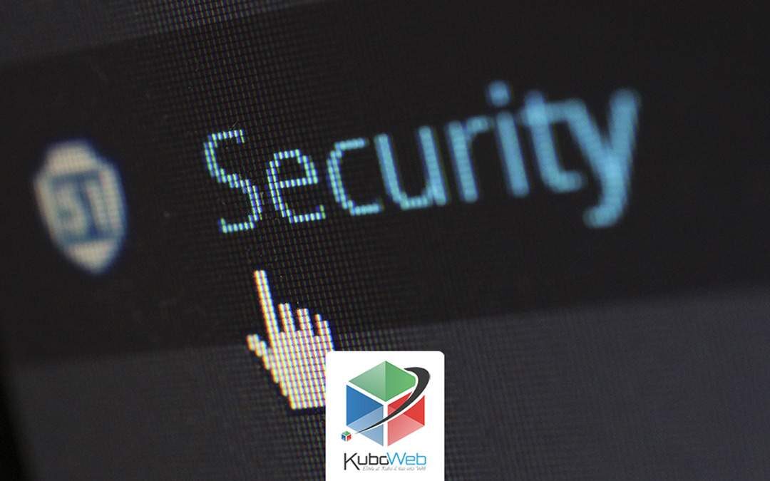 GDPR – Responsabile della Protezione dei dati