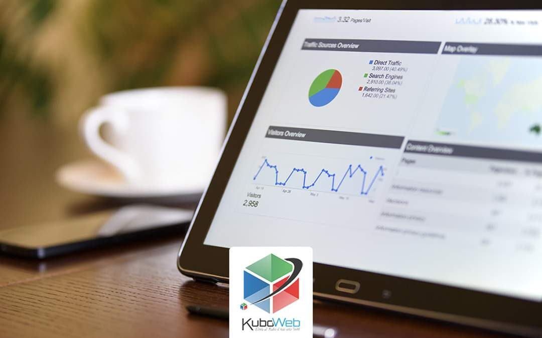Il SEO specialist – l’architetto del sito