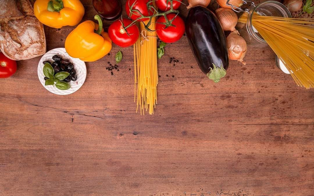 Prodotti tipici d’Abruzzo in mostra con la realizzazione siti web Pescara