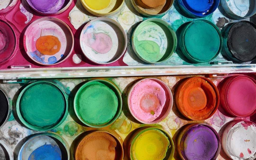 L’arte e la creazione sito WordPress Chieti