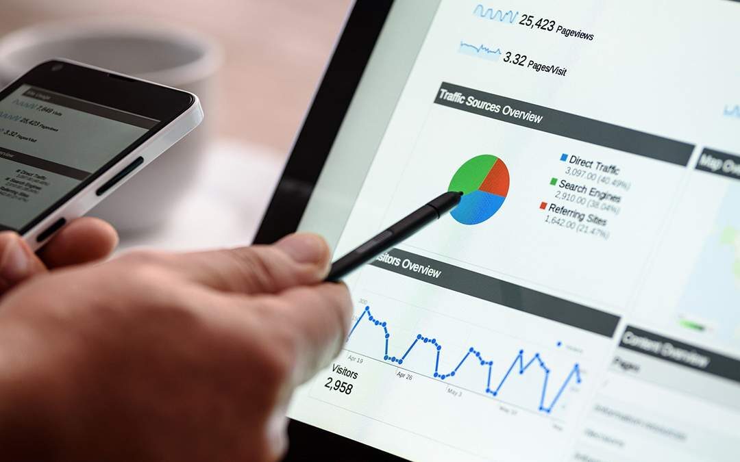 La tua agenzia web che ti aiuta ad utilizzare lo smartphone