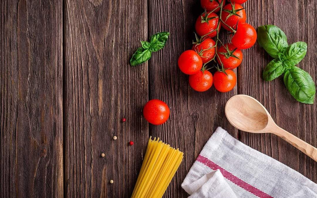 Creazione siti e-commerce Abruzzo per mangiare meglio