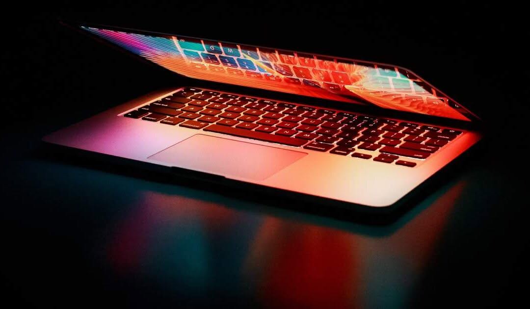 Cosa accade in 1 minuto sul web