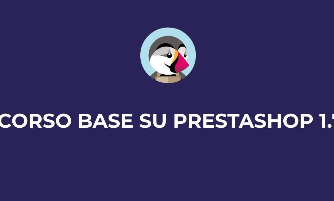12. Corso base Prestashop 1.7 | Creare buoni sconto