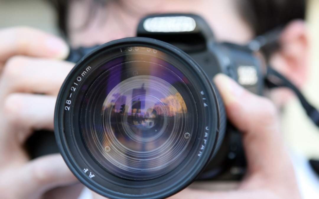 La fotografia, elemento fondamentale per il mobile marketing