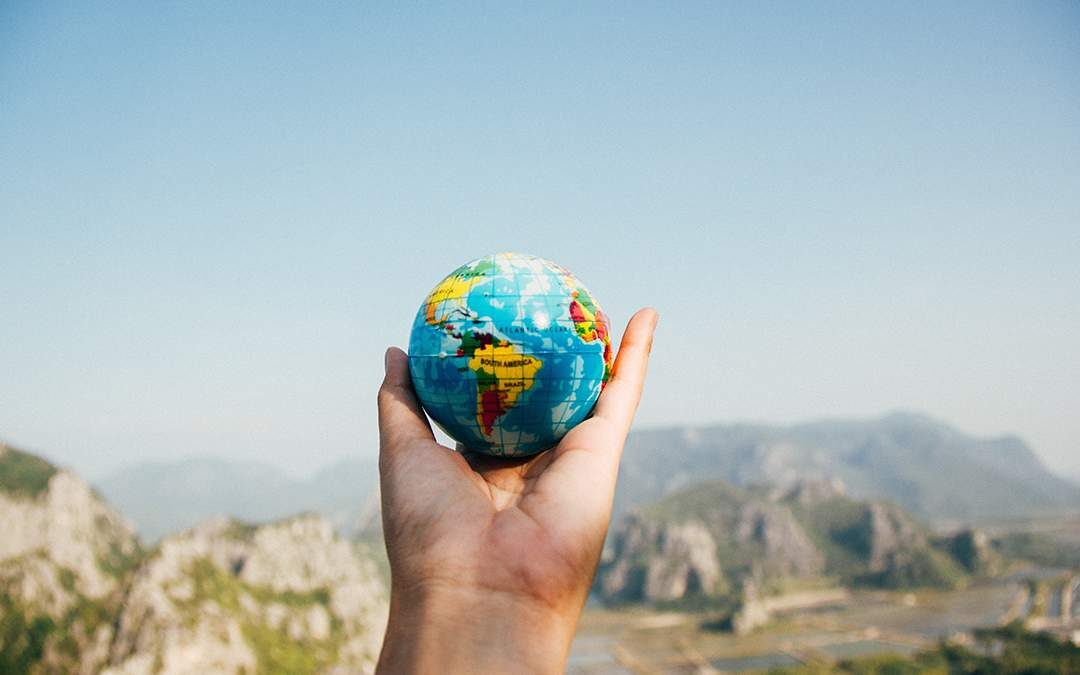 Earth Overshoot Day (EOD): salvare il pianeta si può, parola di web agency!