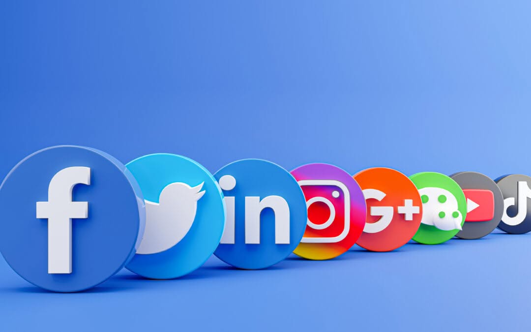 Cosa vuoi dai social network?