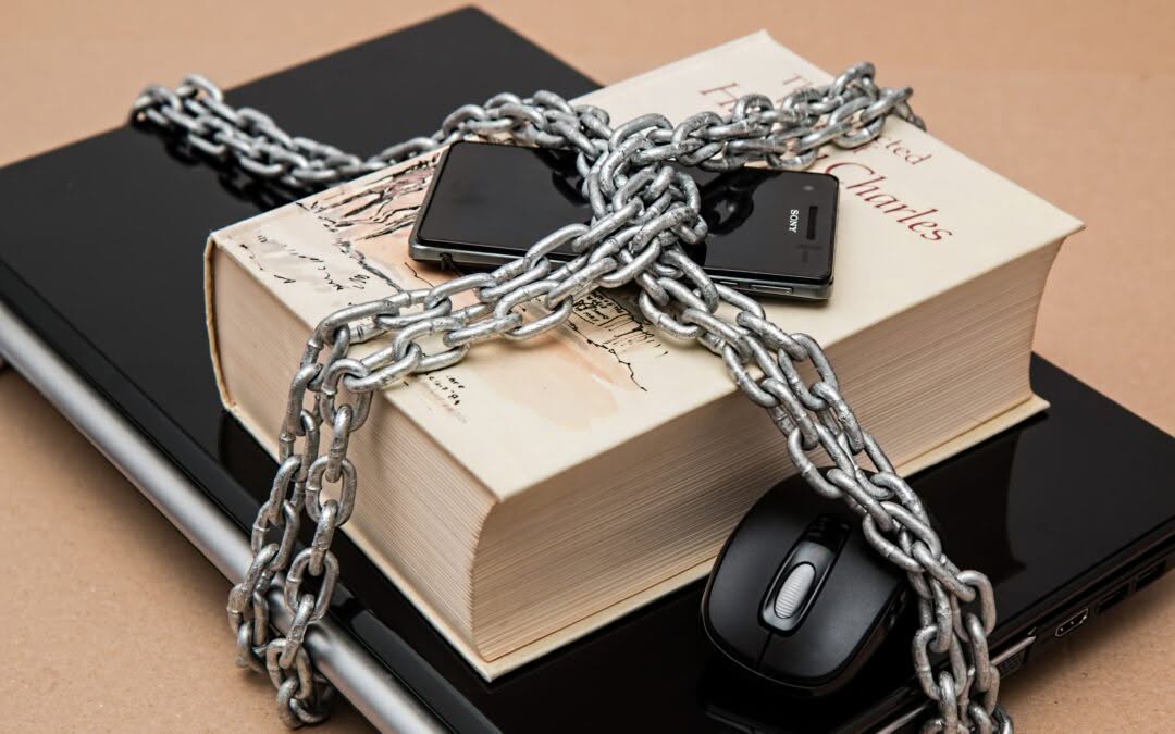 La tecnologia è un’arma a doppio taglio per la tua sicurezza