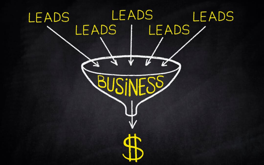 Il lead magnet, la calamita trasparente del marketing