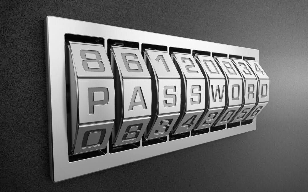Come creare una password sicura