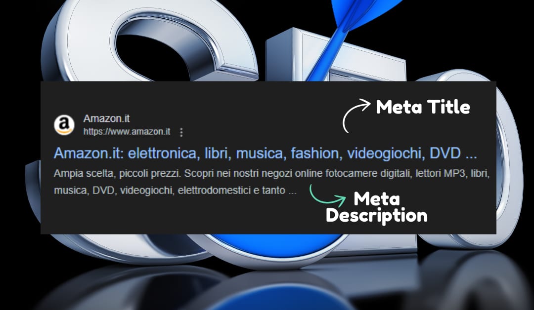 Meta Tag: Come Ottimizzarli per una SEO Efficace
