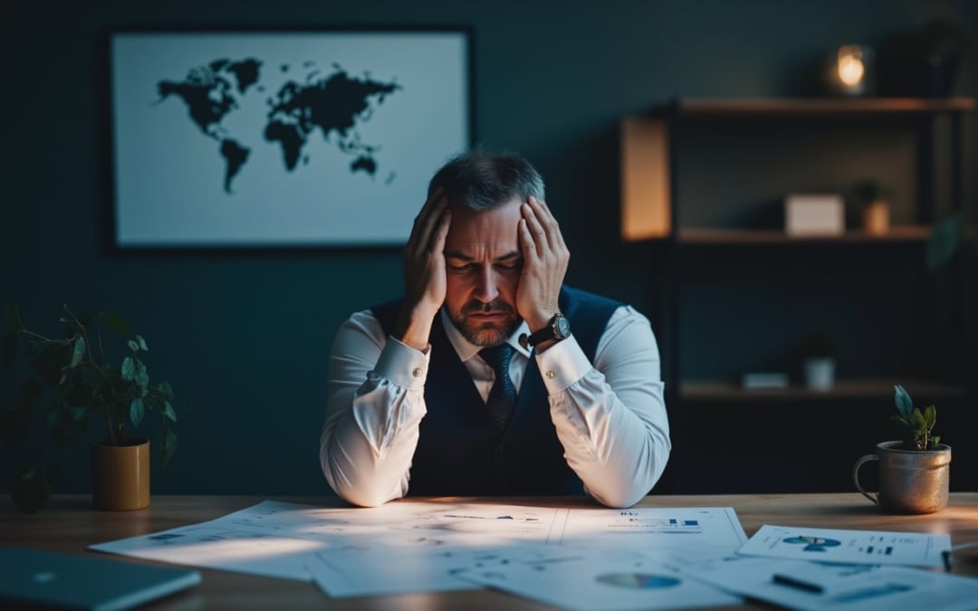 Il marketing ti blocca? Smarca strategie inefficaci e ottieni risultati!
