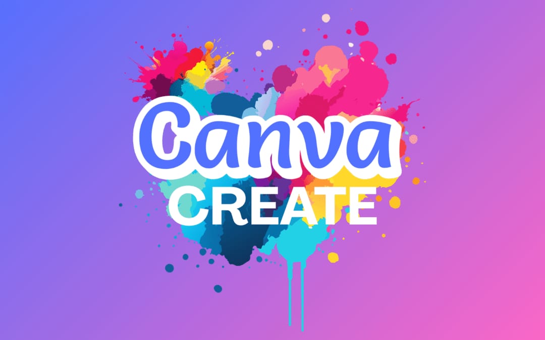 Canva Create 2025: creatività, AI e collaborazione